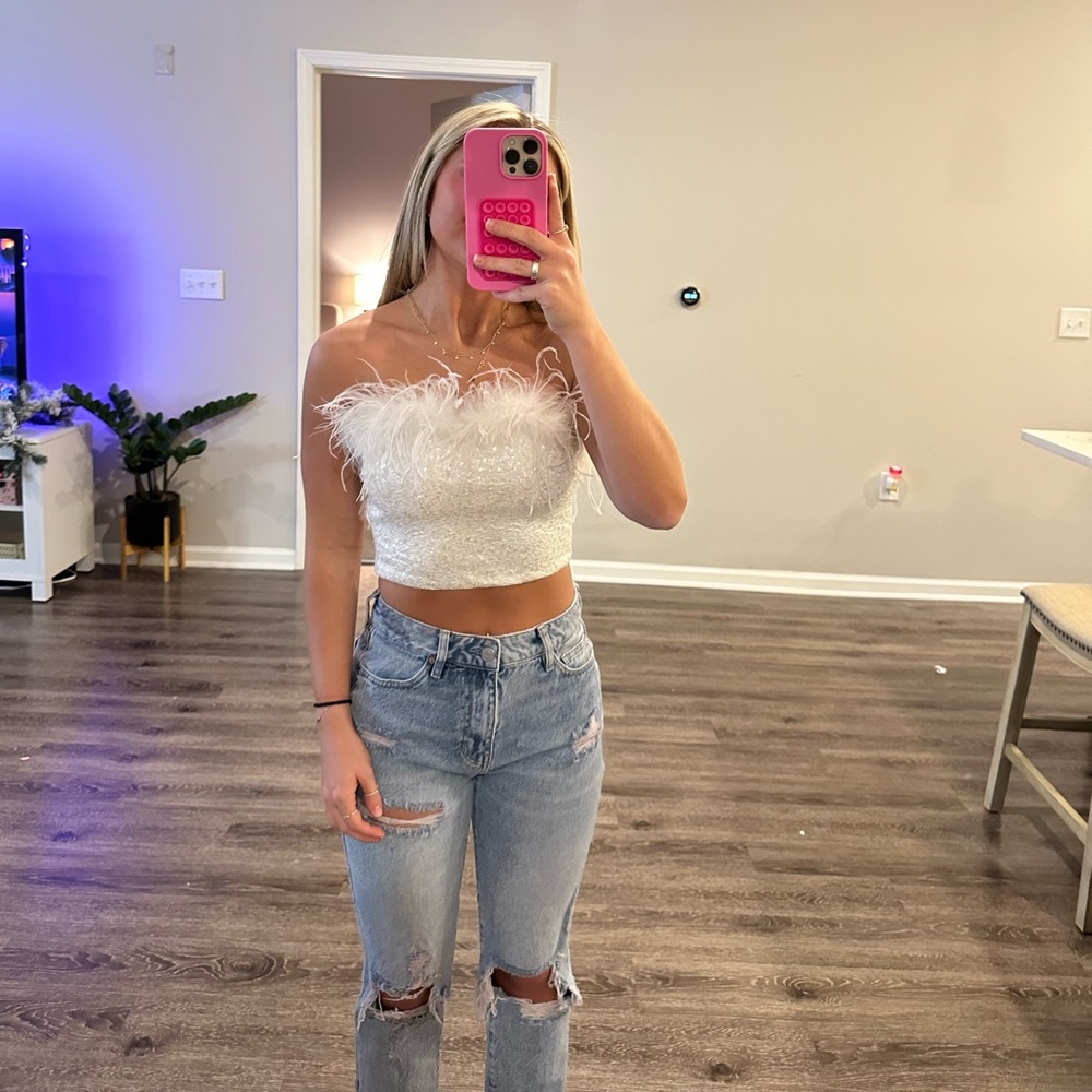 Windsor Top